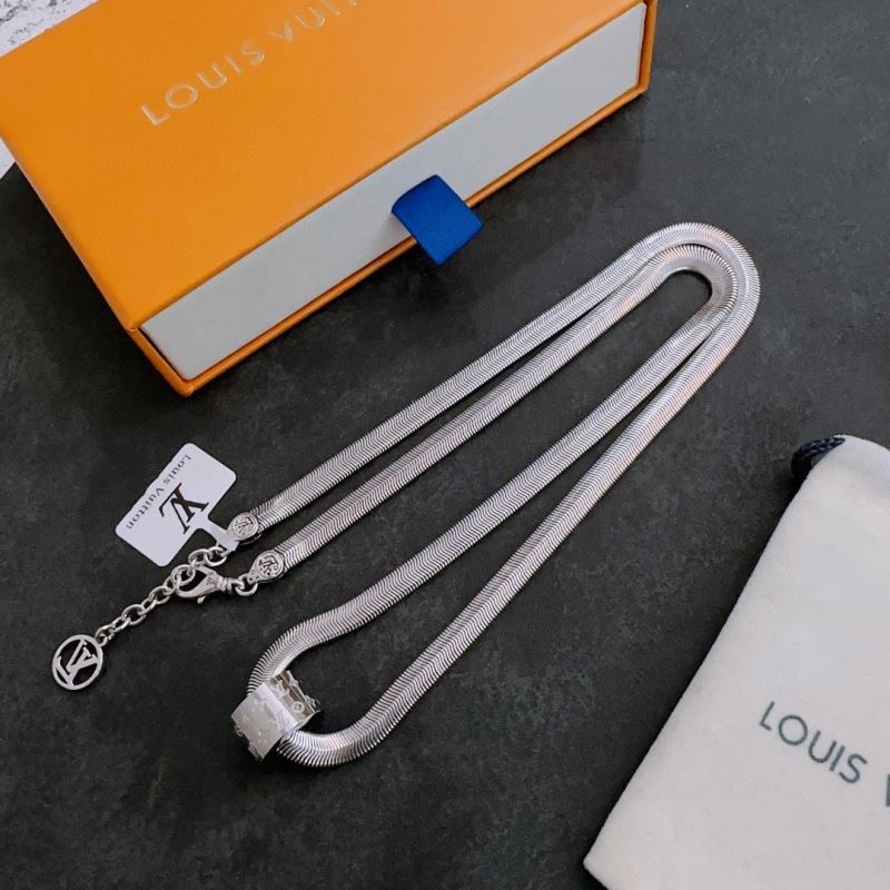 LV Necklaces